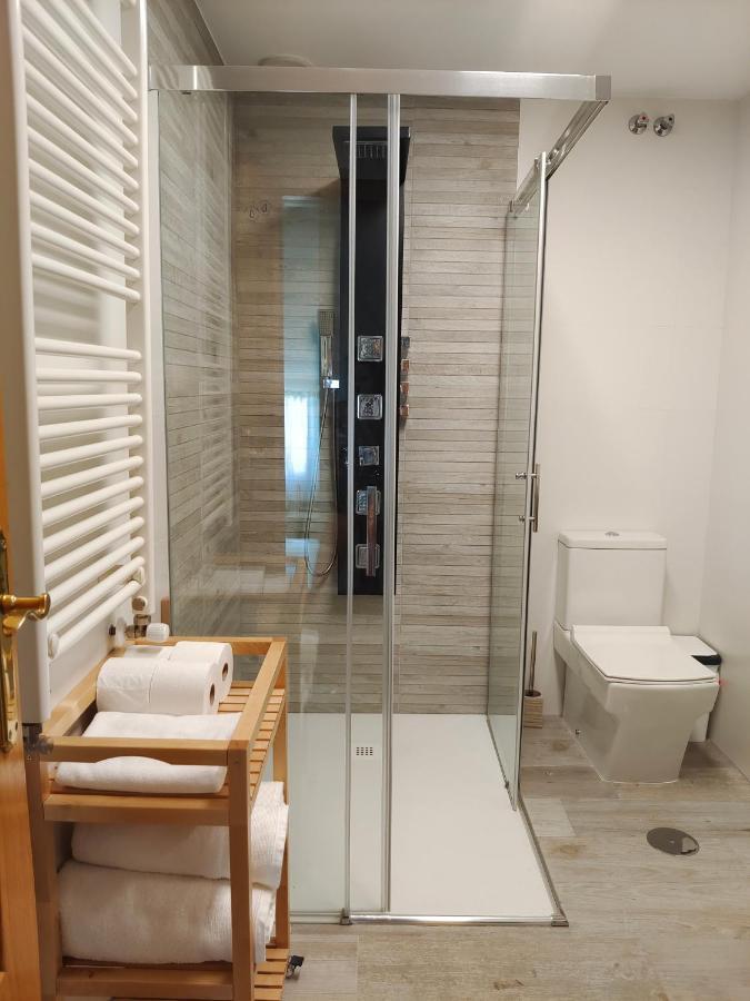 בית הארחה Olías del Rey 	Lia Y El Pinar מראה חיצוני תמונה