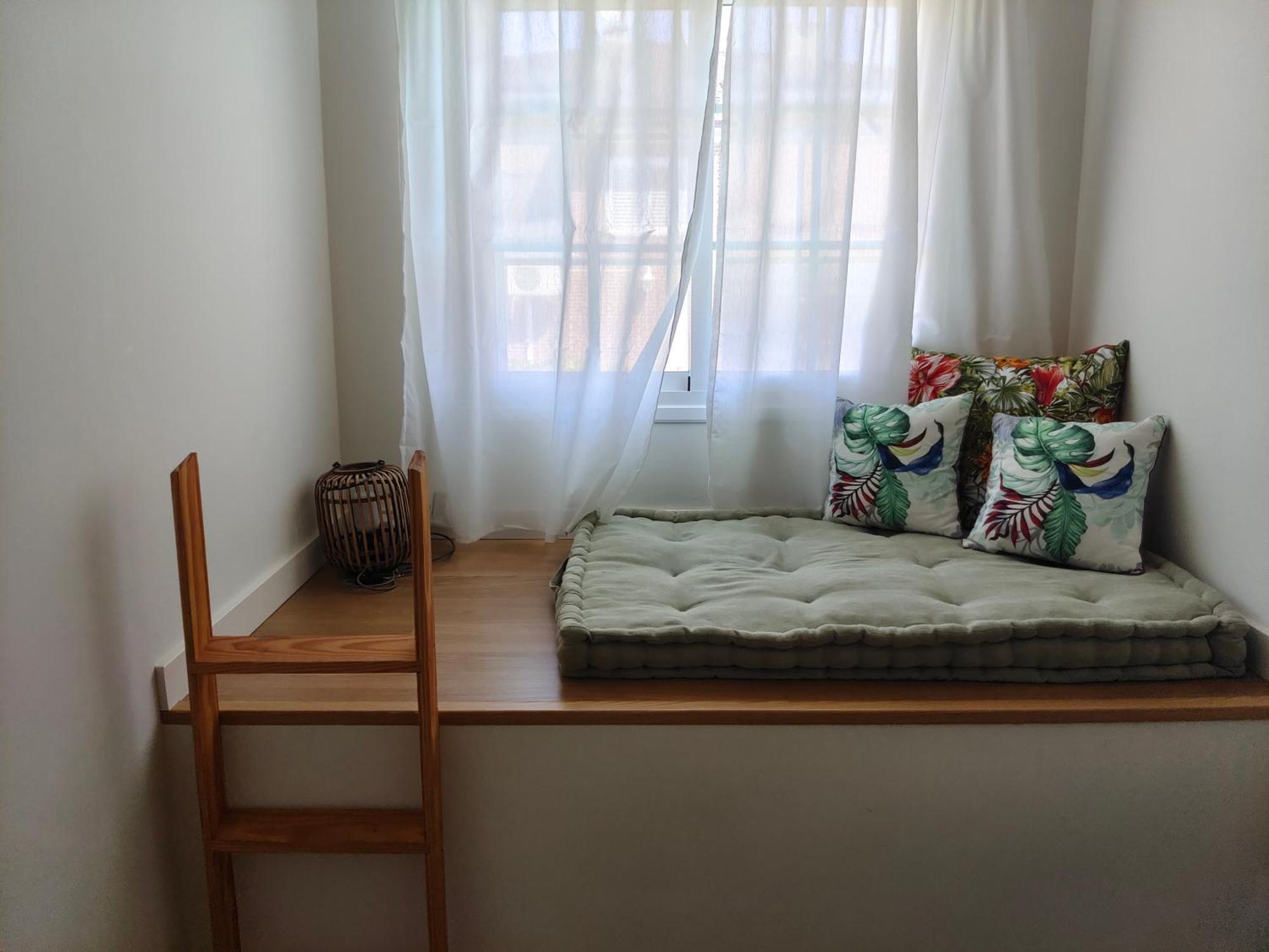 בית הארחה Olías del Rey 	Lia Y El Pinar מראה חיצוני תמונה